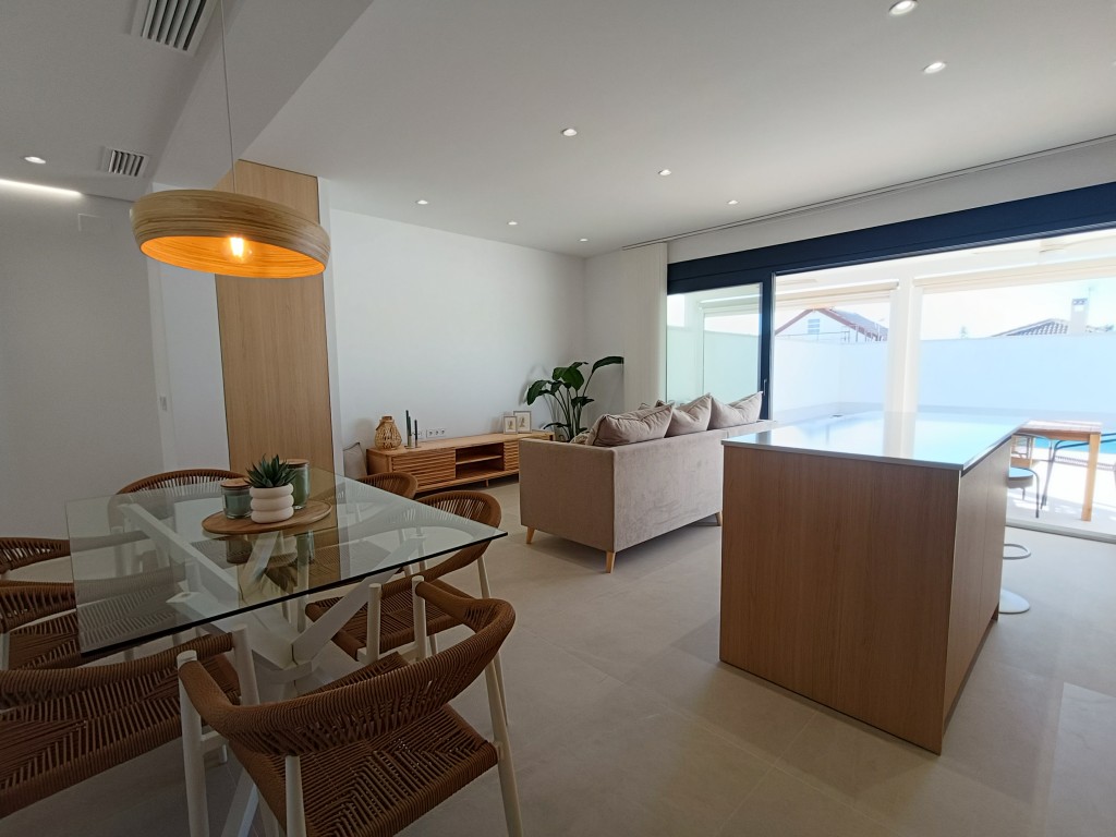 Villa en venta en Calaburra - Chaparral (Mijas)