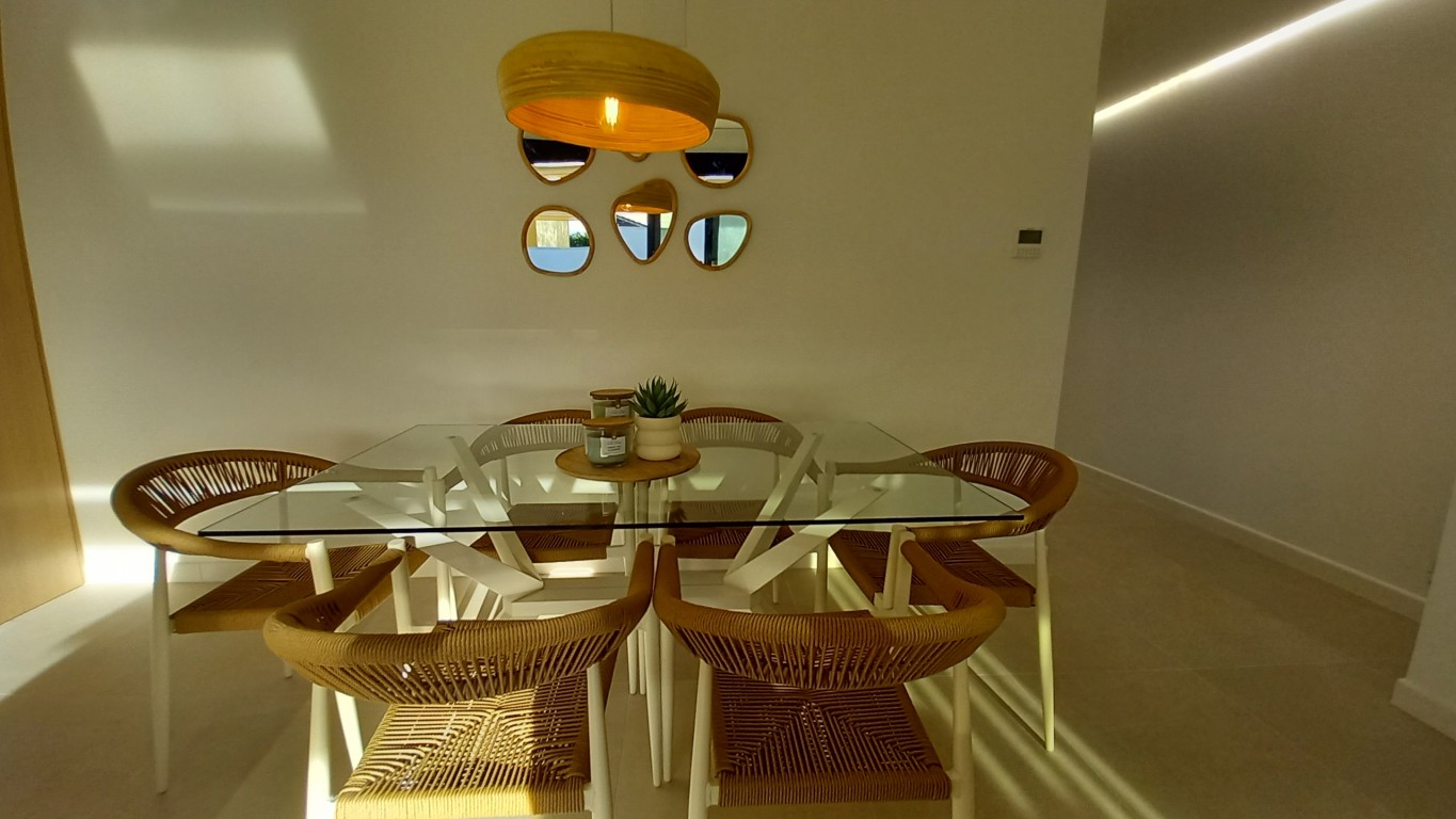 Villa en venta en Calaburra - Chaparral (Mijas)