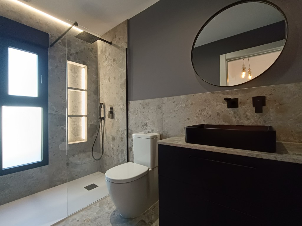 Villa en venta en Calaburra - Chaparral (Mijas)
