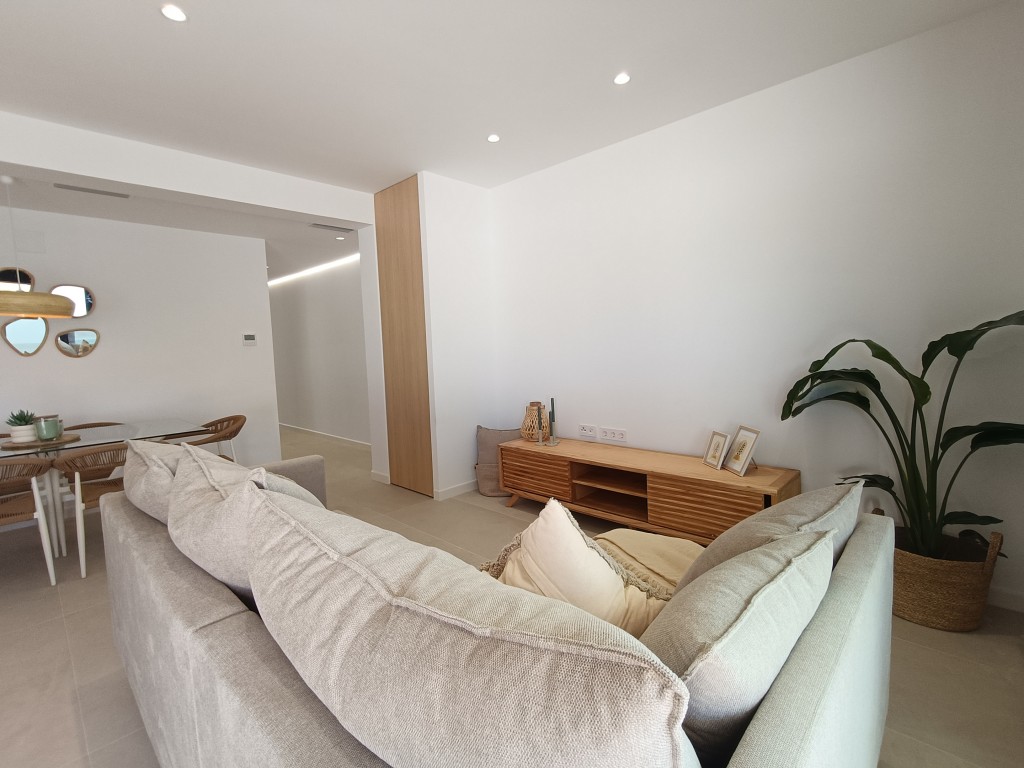 Villa en venta en Calaburra - Chaparral (Mijas)