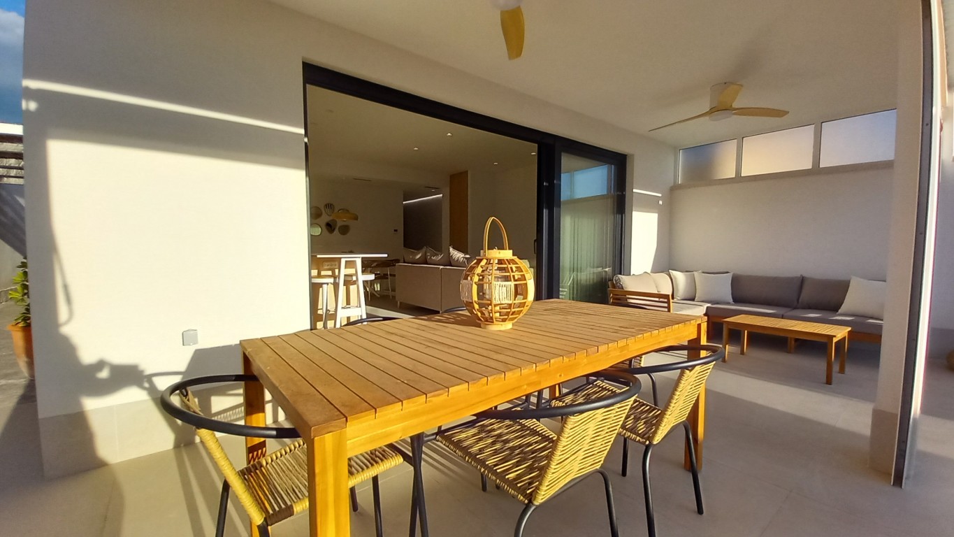 Villa en venta en Calaburra - Chaparral (Mijas)