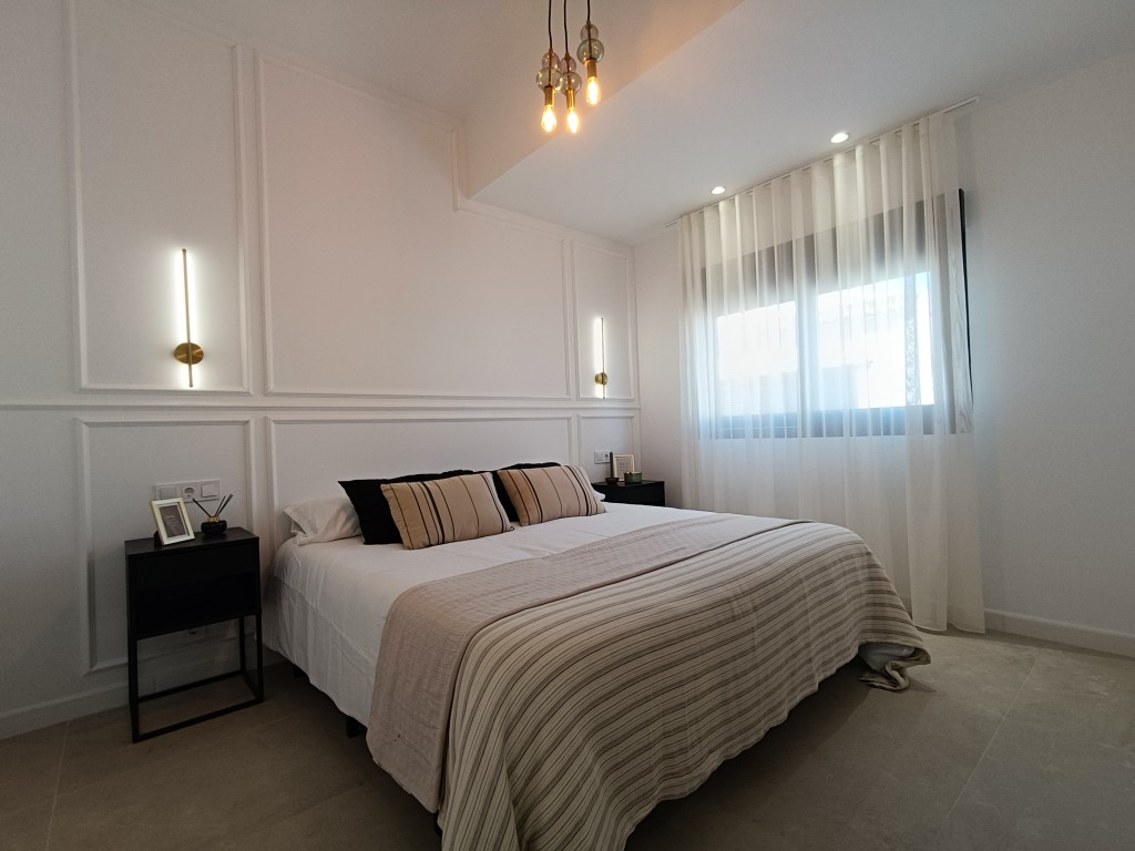 Villa en venta en Calaburra - Chaparral (Mijas)