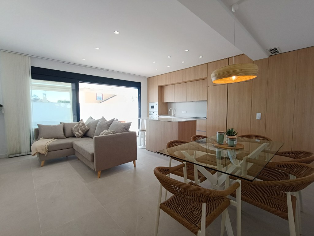 Villa en venta en Calaburra - Chaparral (Mijas)