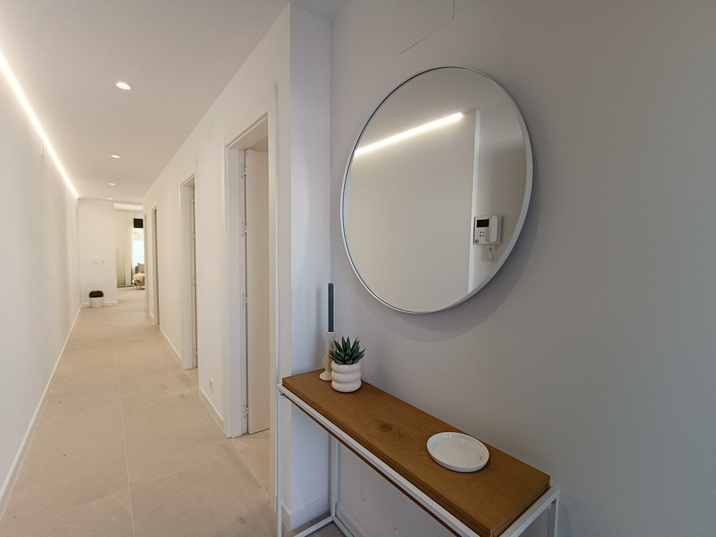 Villa en venta en Calaburra - Chaparral (Mijas)