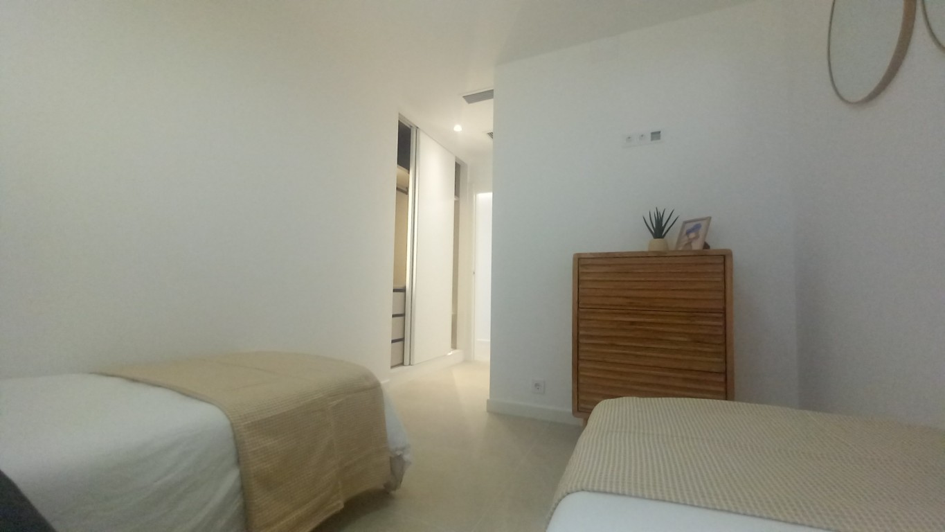 Villa en venta en Calaburra - Chaparral (Mijas)