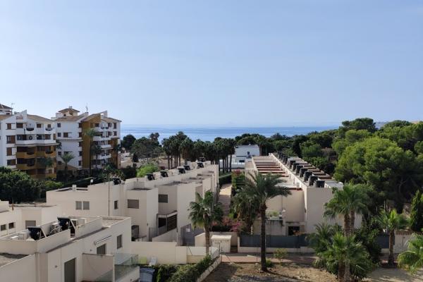 Ático en venta en Orihuela