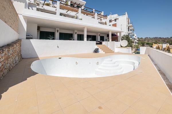 Apartmán v prodeji in Orihuela