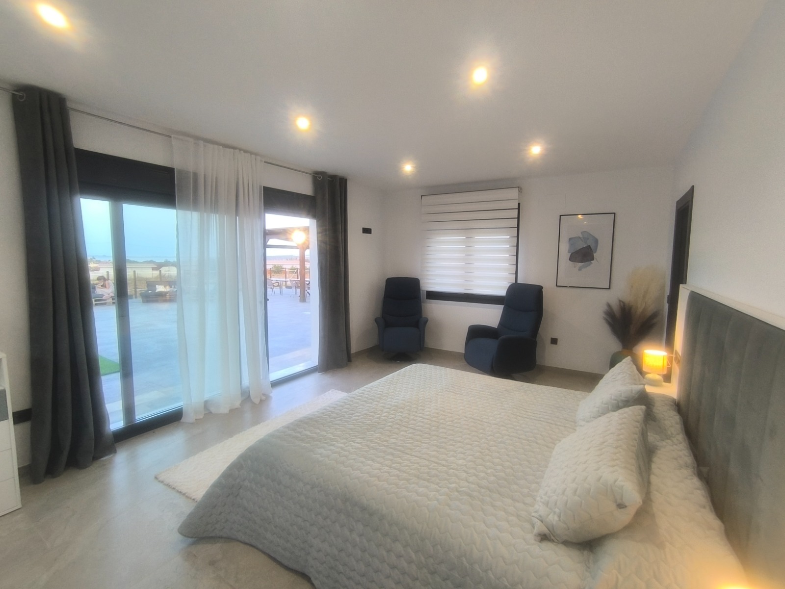 Vila v prodeji in Los Montesinos