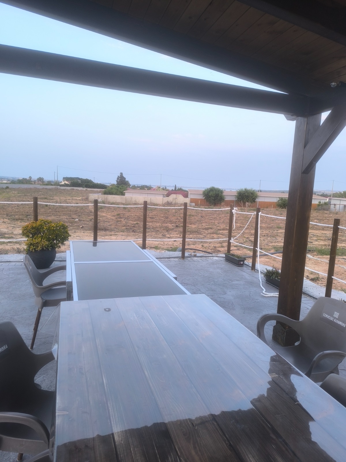 Vila v prodeji in Los Montesinos