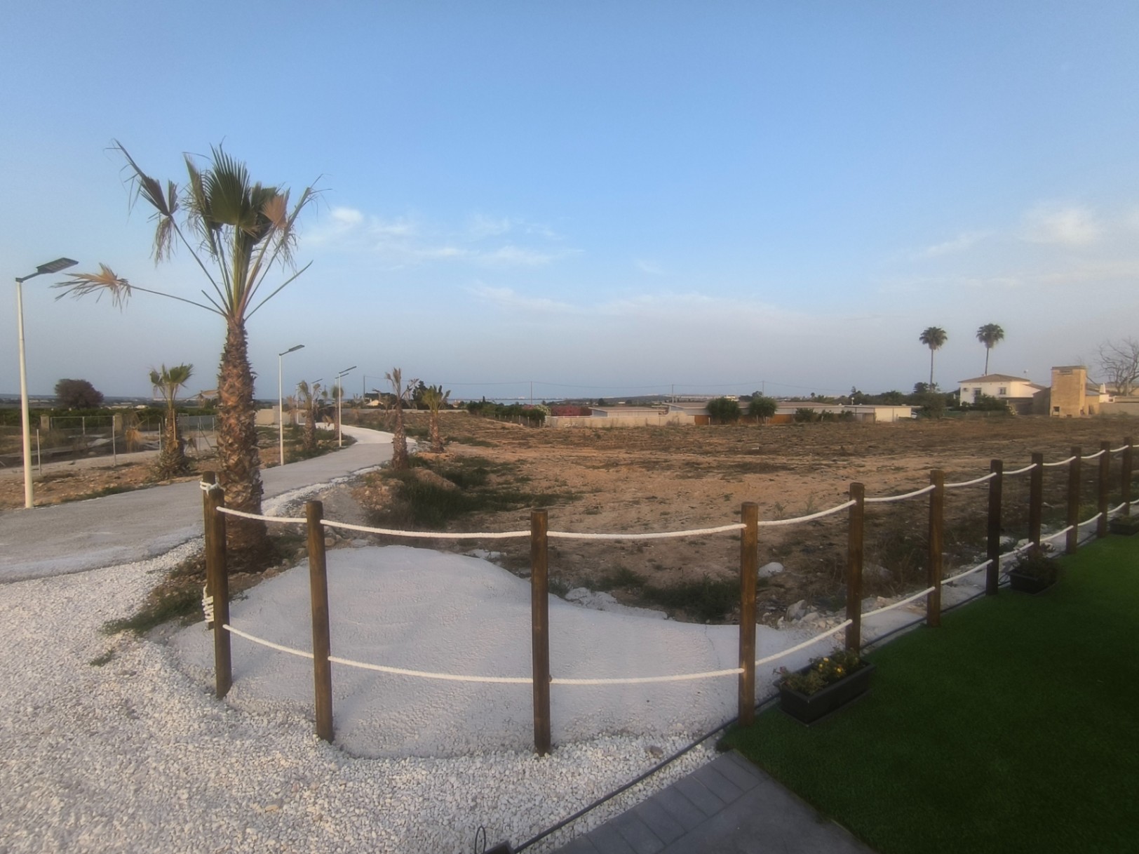 Vila v prodeji in Los Montesinos