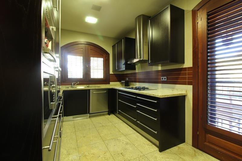 Vila v prodeji in Orihuela