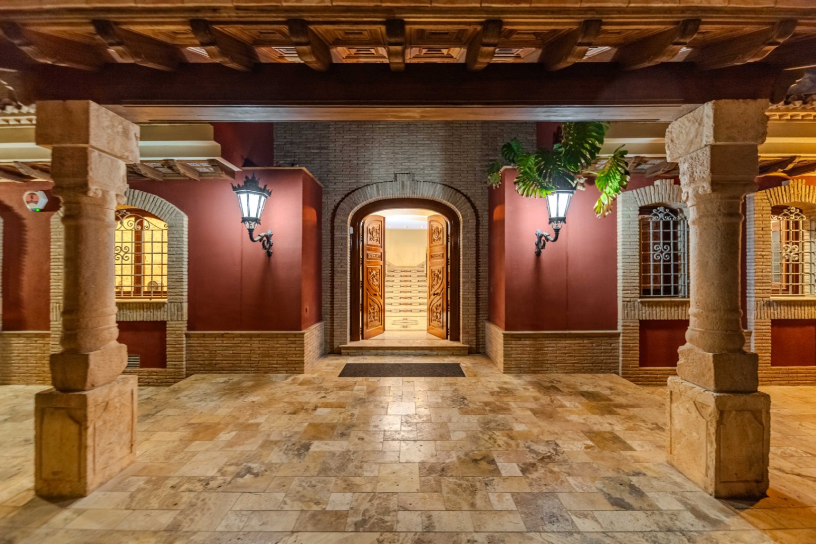 Vila v prodeji in Orihuela
