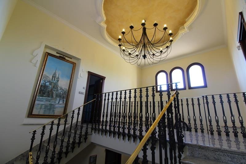 Vila v prodeji in Orihuela