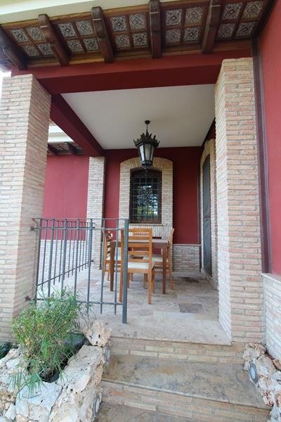 Vila v prodeji in Orihuela