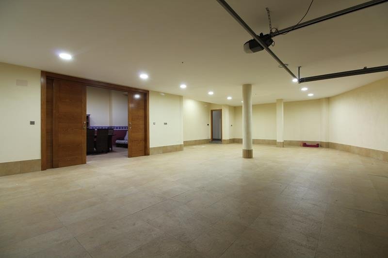 Vila v prodeji in Orihuela