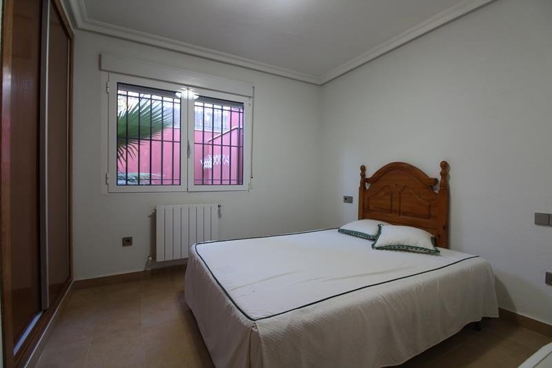 Vila v prodeji in Orihuela