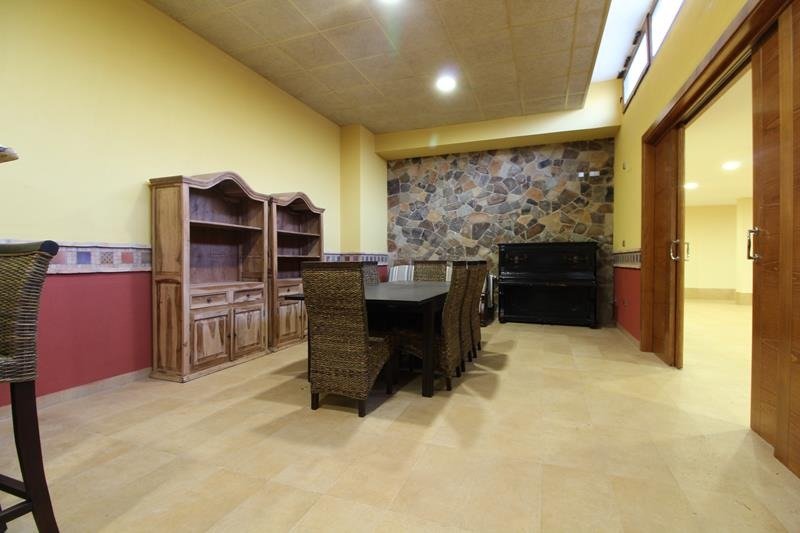 Vila v prodeji in Orihuela