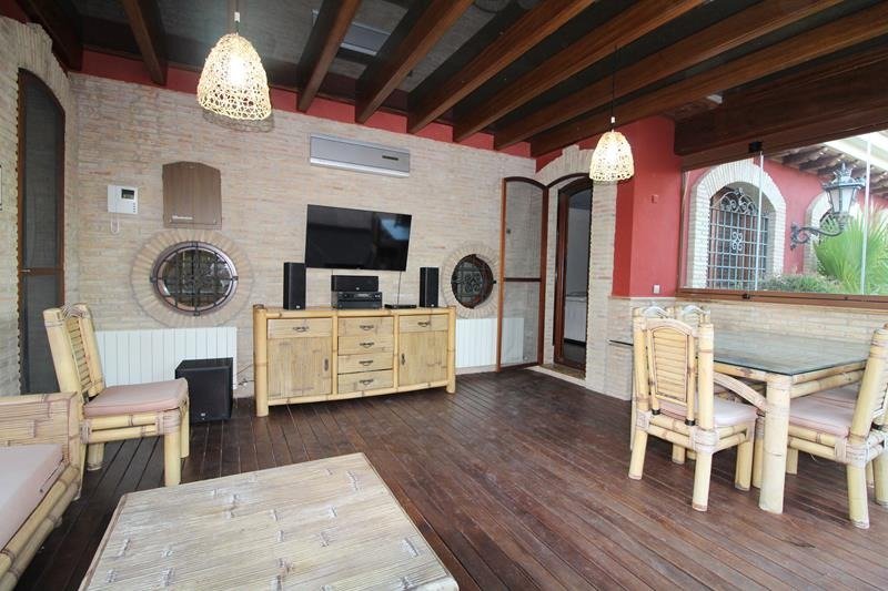 Vila v prodeji in Orihuela