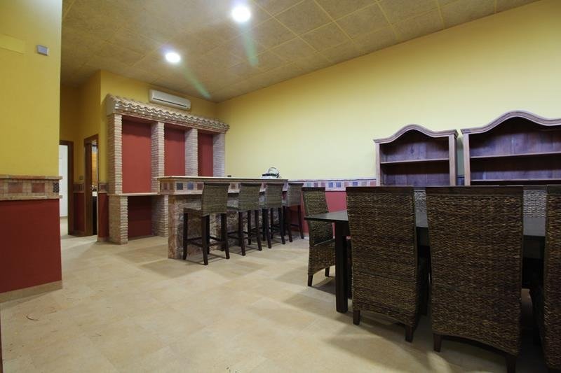 Vila v prodeji in Orihuela