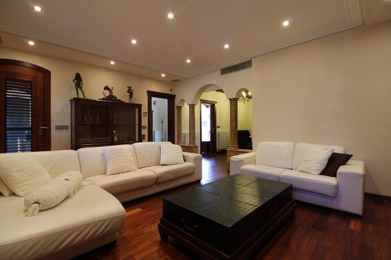 Vila v prodeji in Orihuela