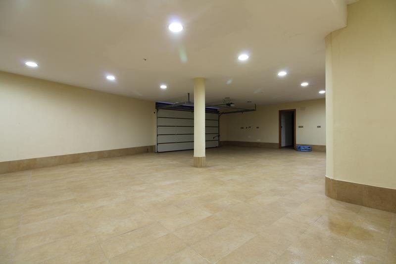 Vila v prodeji in Orihuela