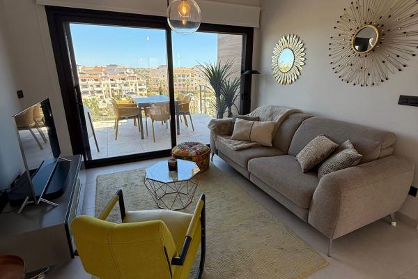 Apartmán v prodeji in Orihuela