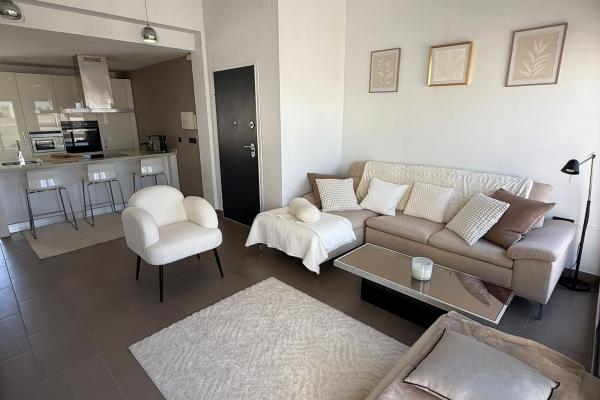 Apartmán v prodeji in Orihuela