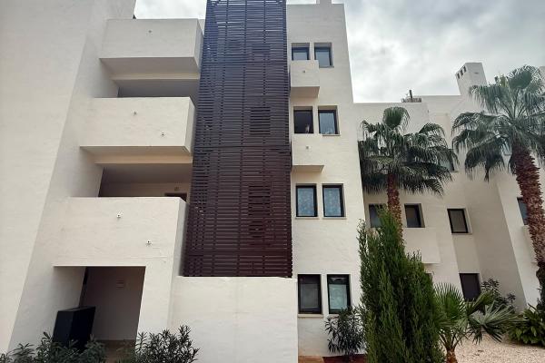 Apartmán v prodeji in Murcia