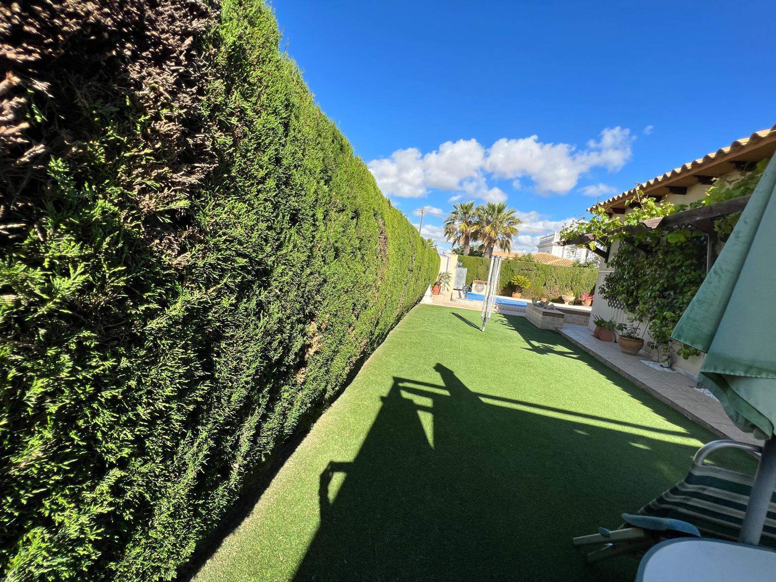 Vila v prodeji in Orihuela