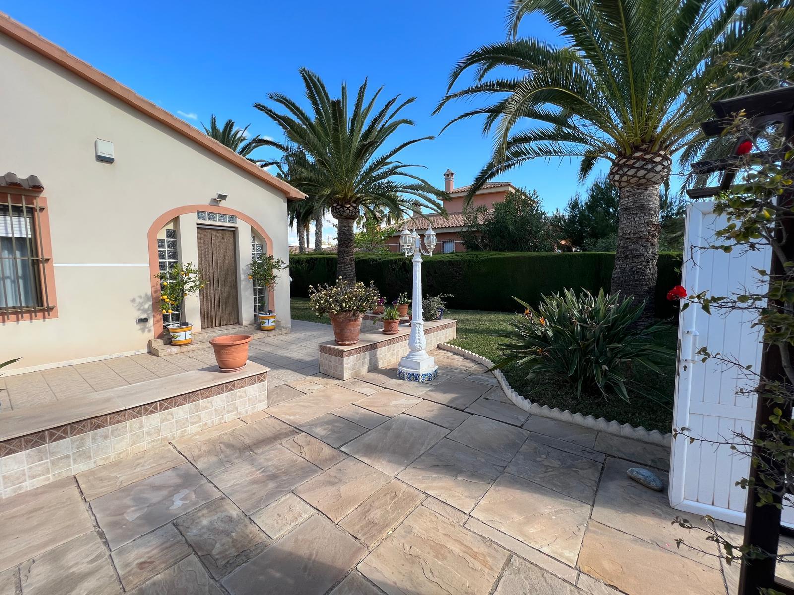 Vila v prodeji in Orihuela