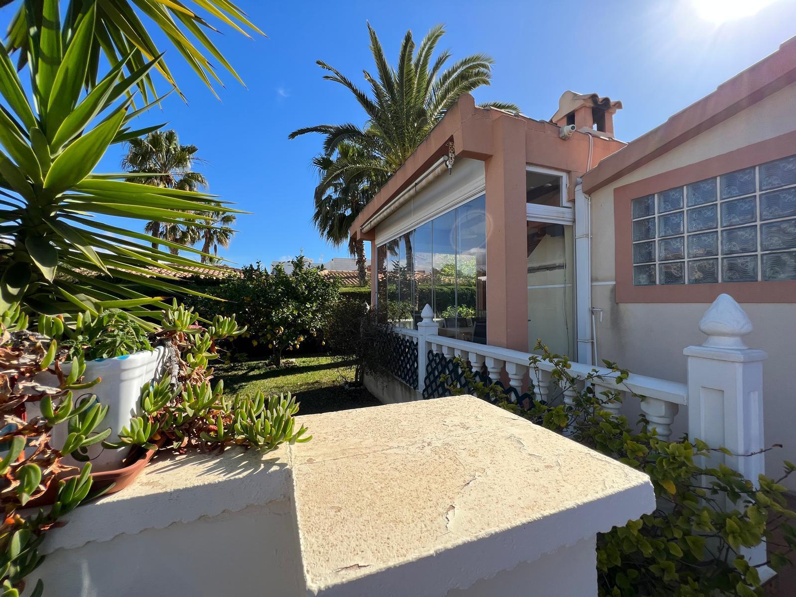 Vila v prodeji in Orihuela