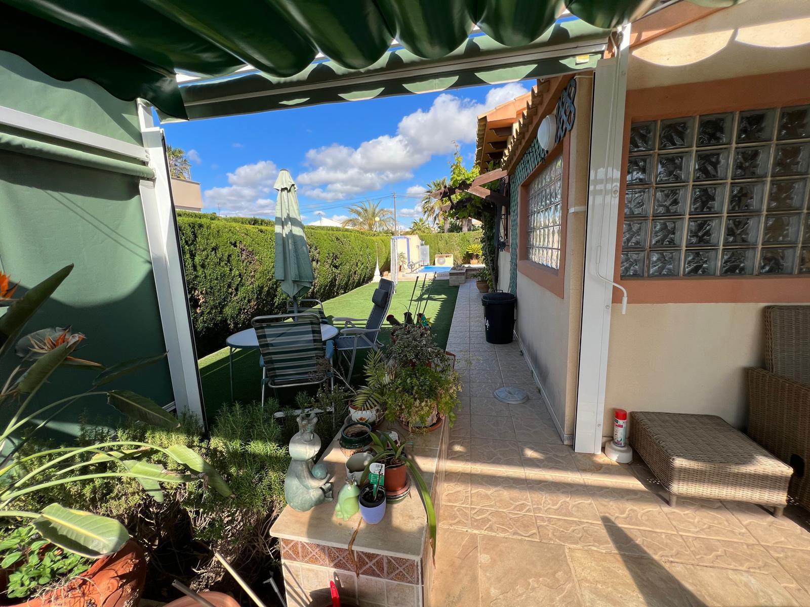 Vila v prodeji in Orihuela