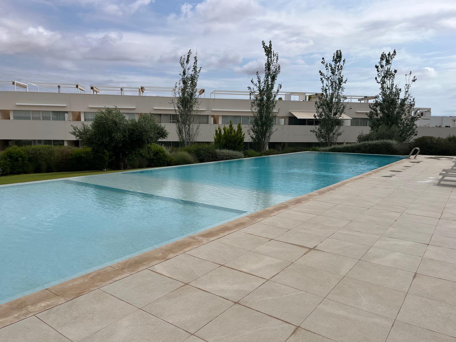Apartamento en venta en Torrevieja