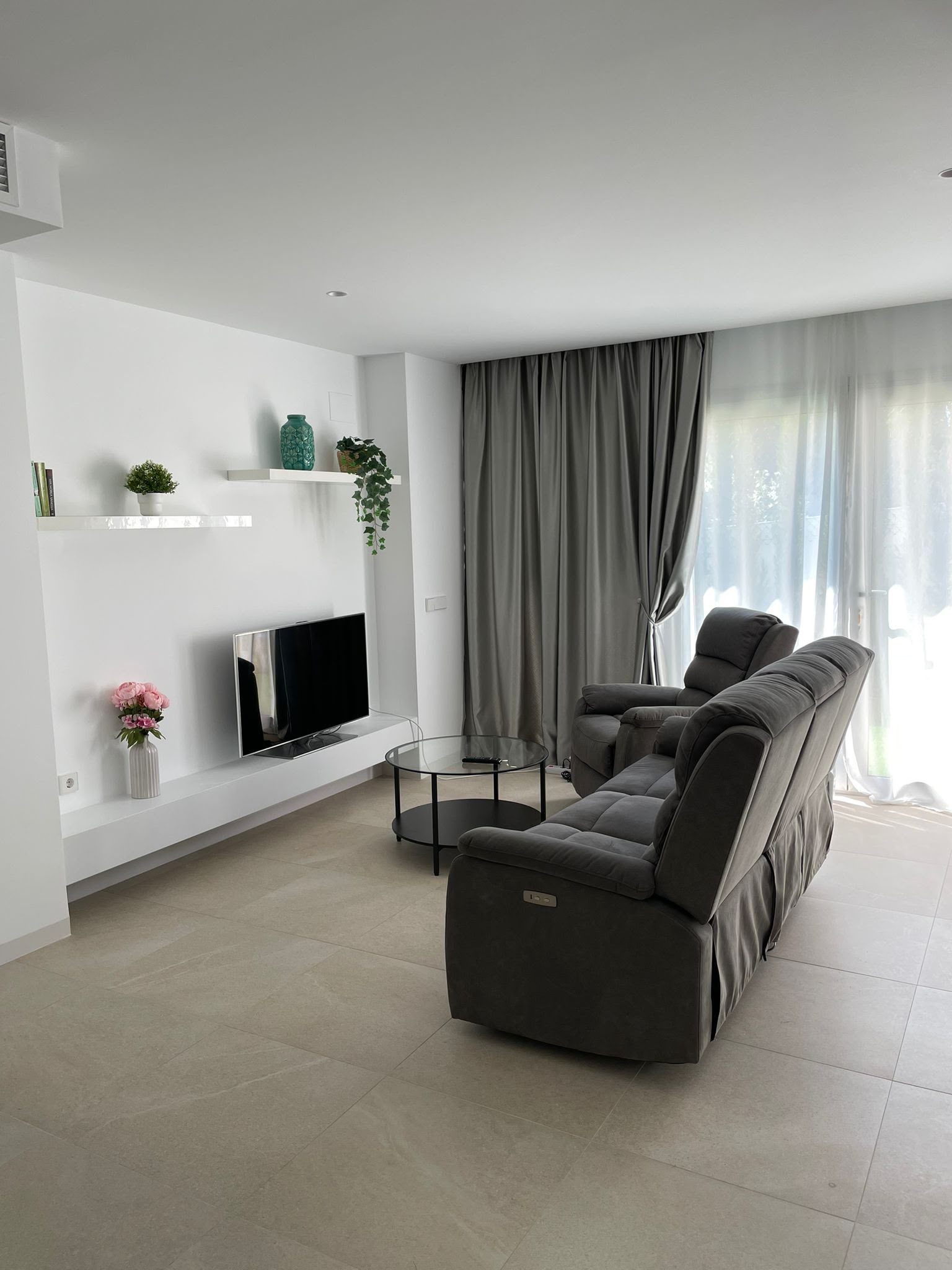 Apartamento en venta en Torrevieja