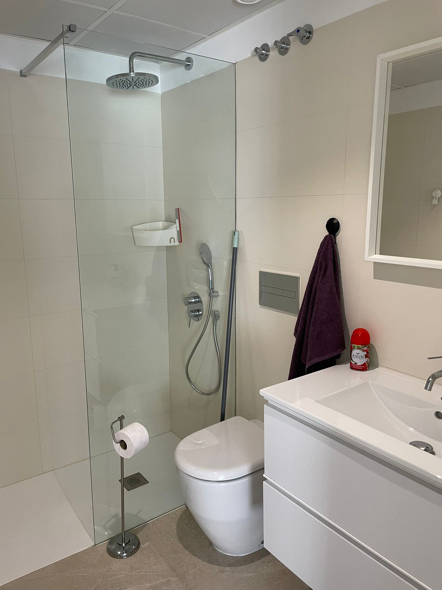 Apartamento en venta en Torrevieja