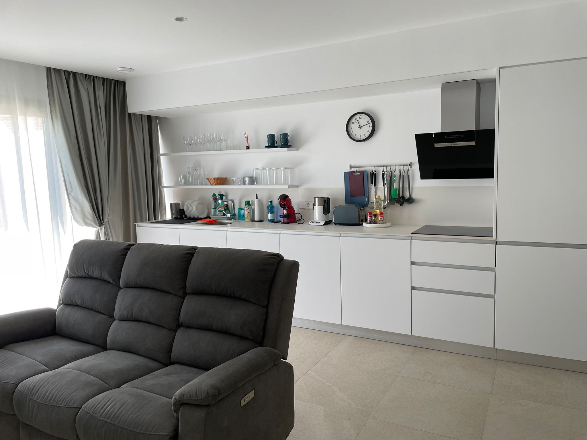 Apartamento en venta en Torrevieja