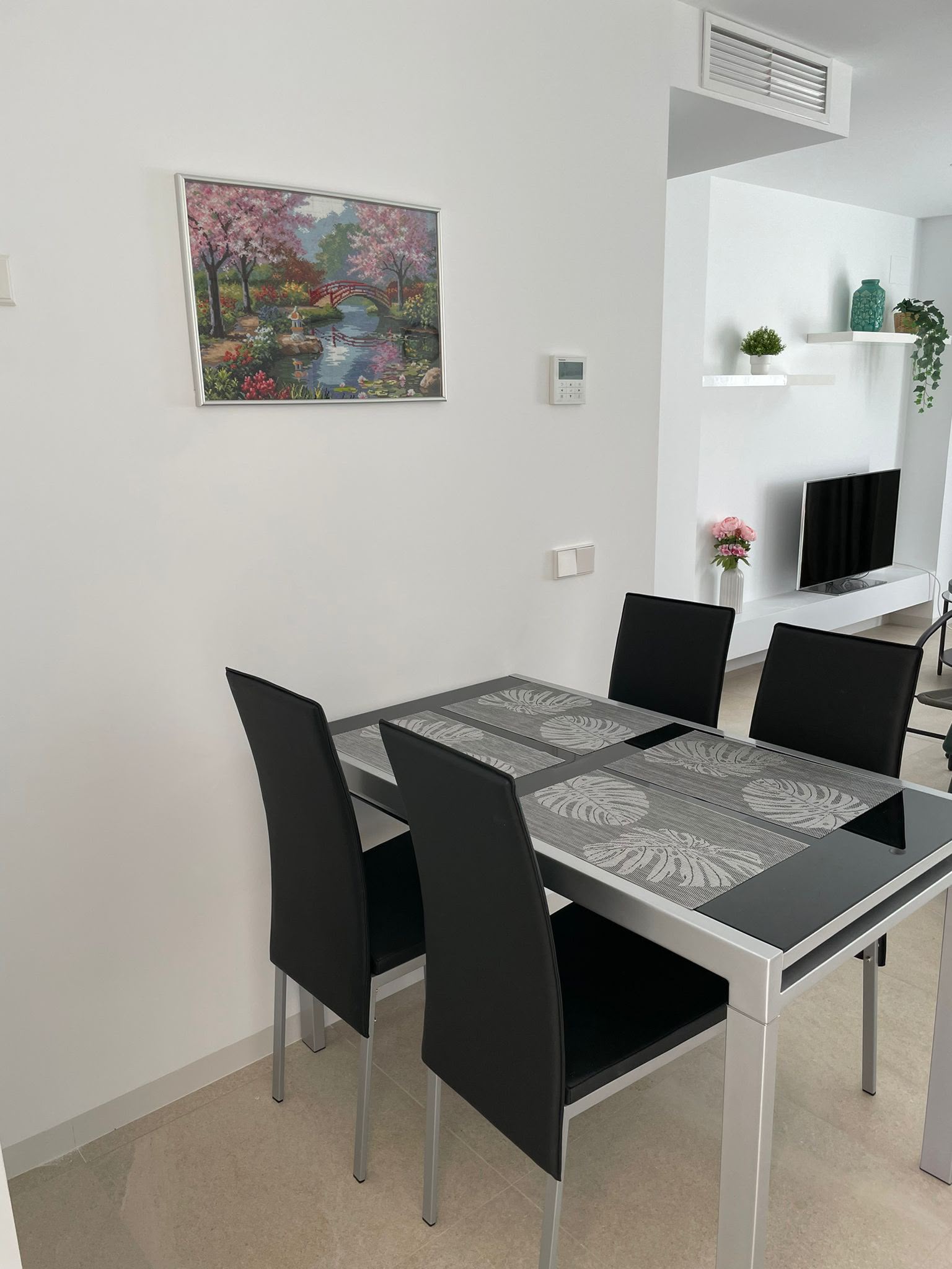 Apartamento en venta en Torrevieja