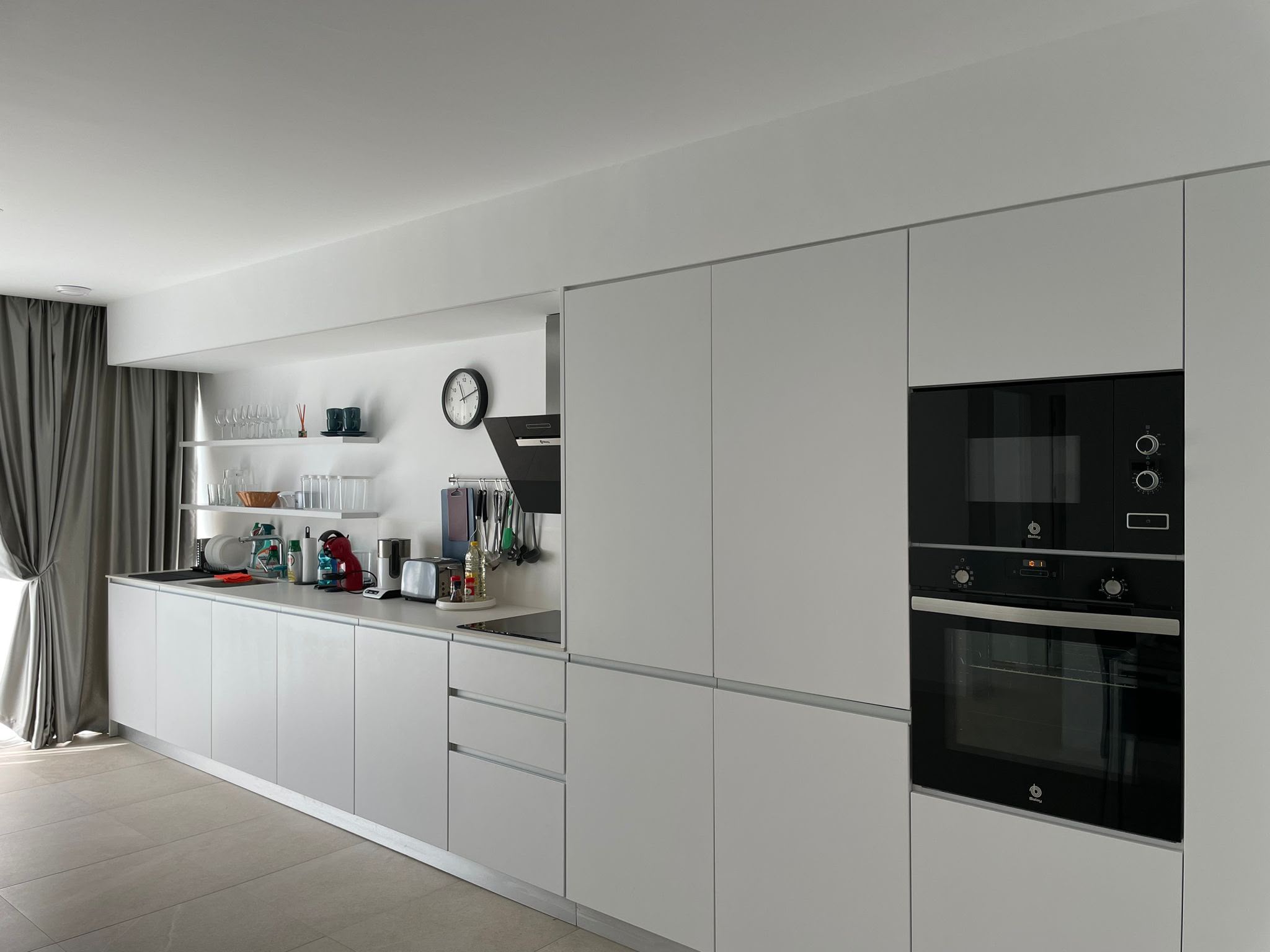 Apartamento en venta en Torrevieja