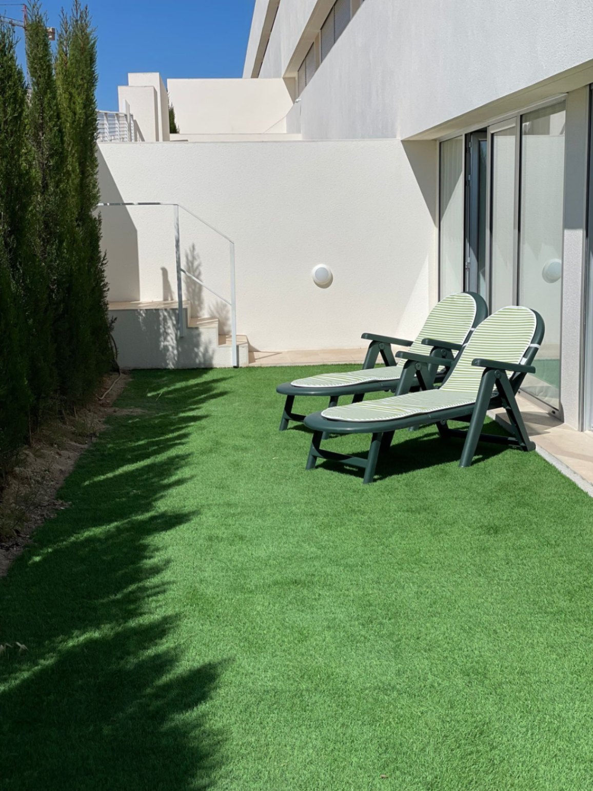 Apartamento en venta en Torrevieja