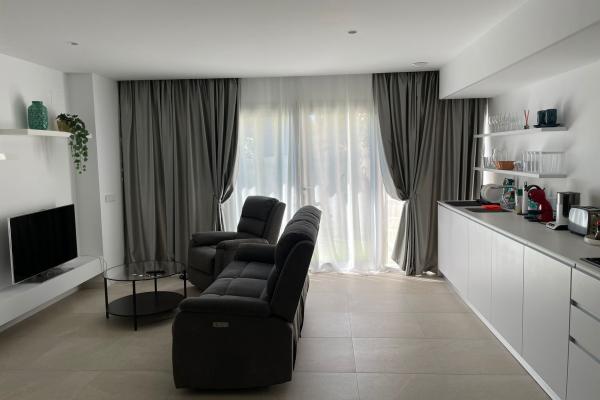 Apartamento en venta en Torrevieja