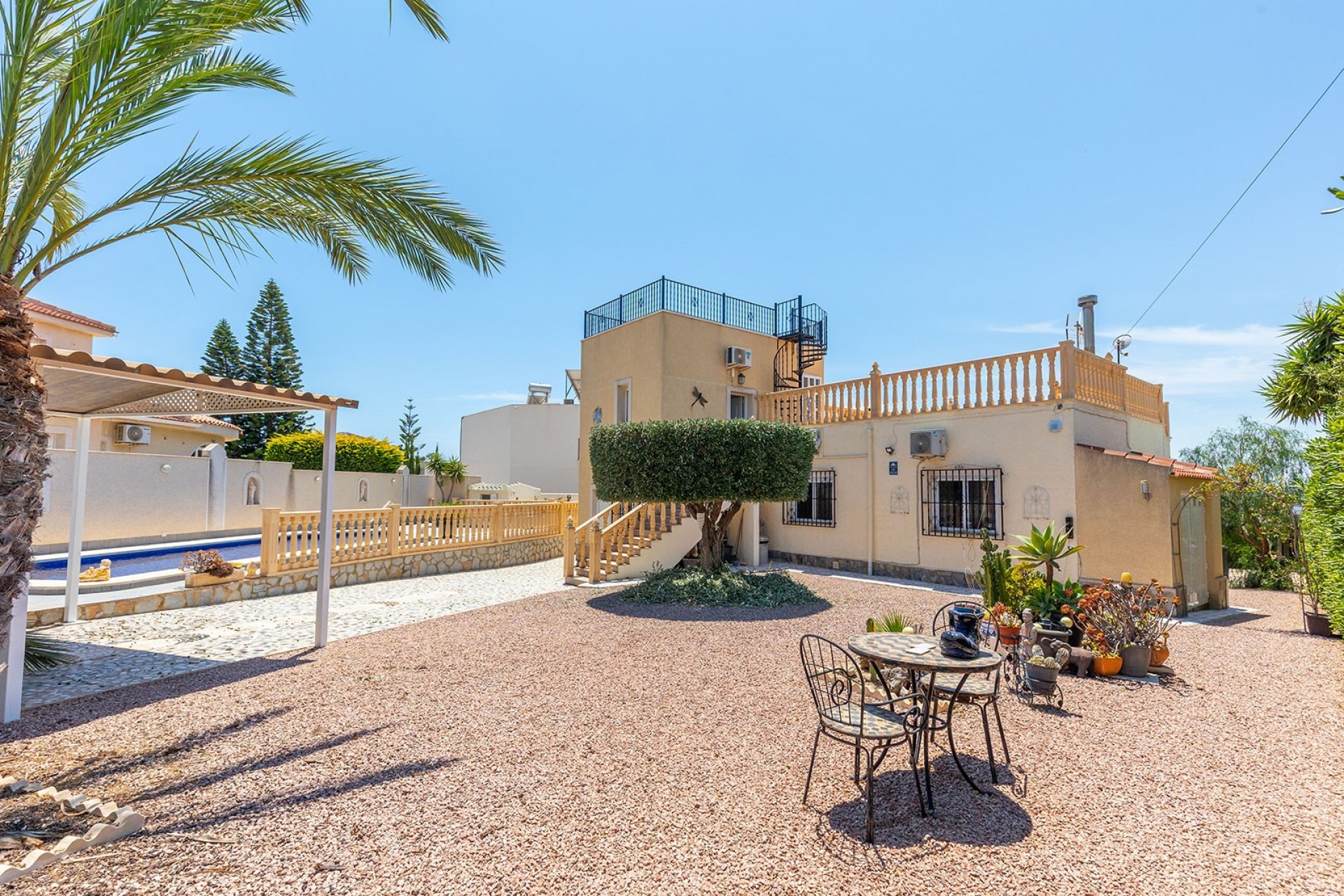 Villa en venta en Ciudad Quesada