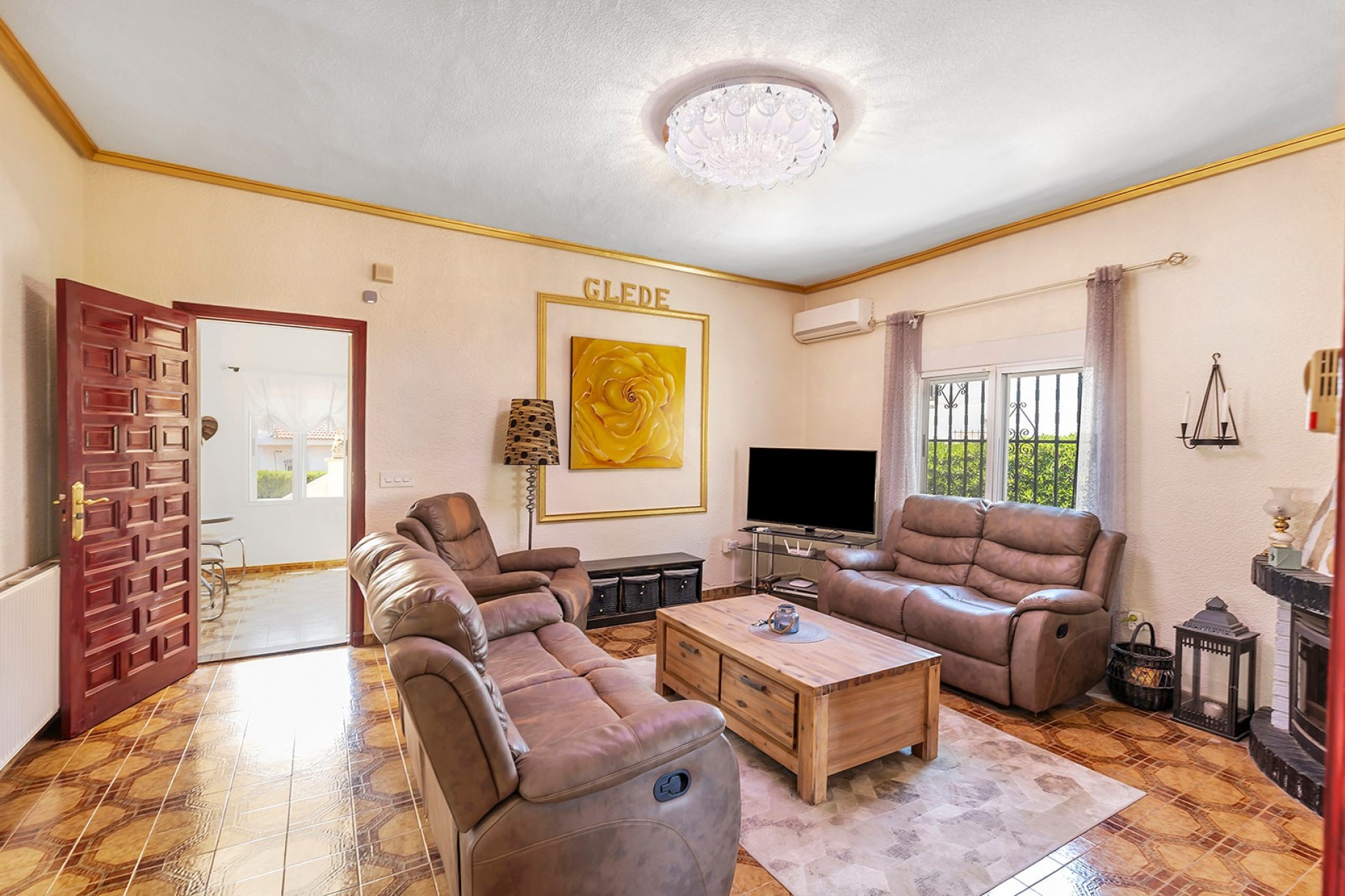 Villa en venta en Ciudad Quesada