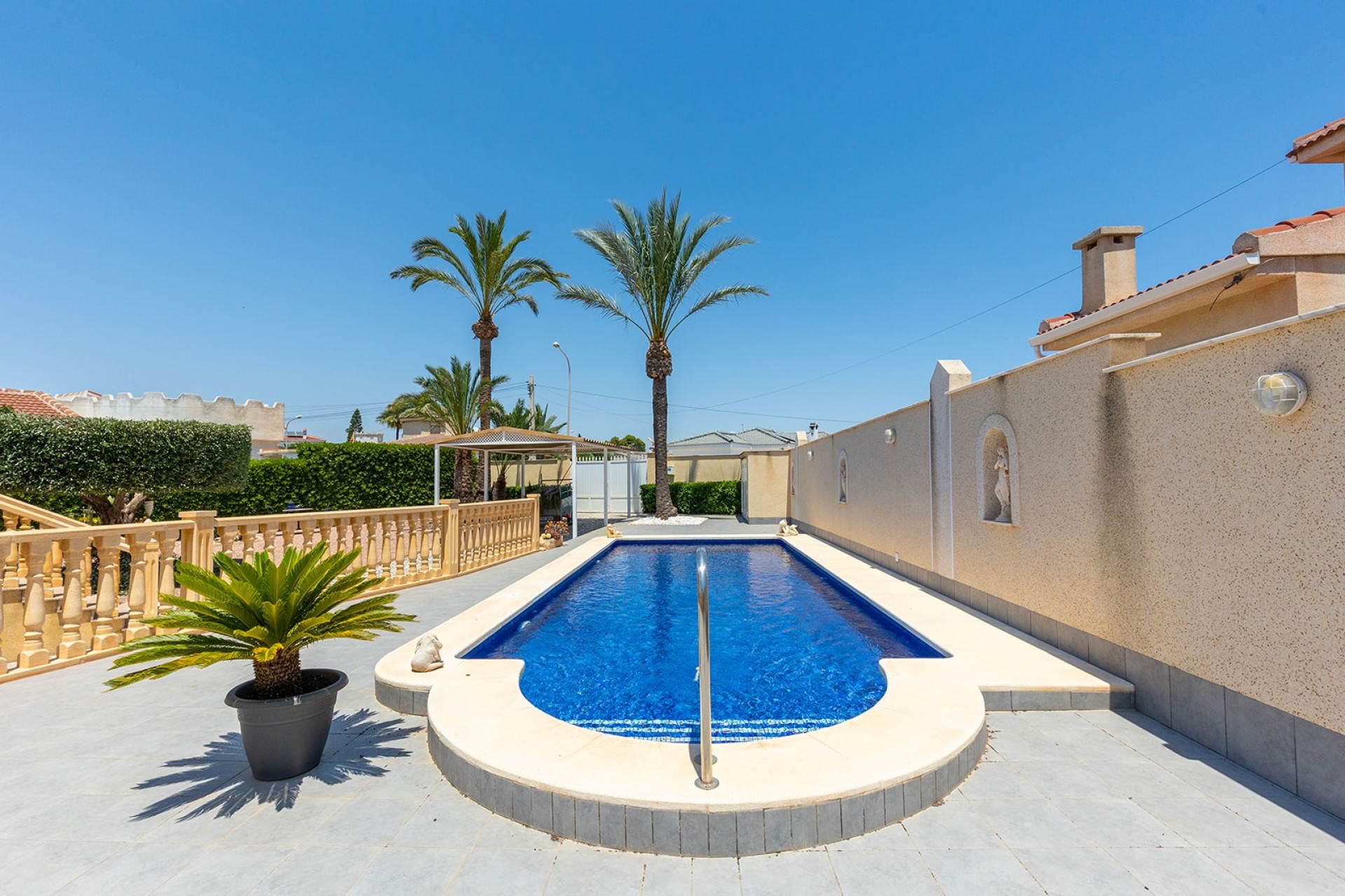 Villa en venta en Ciudad Quesada