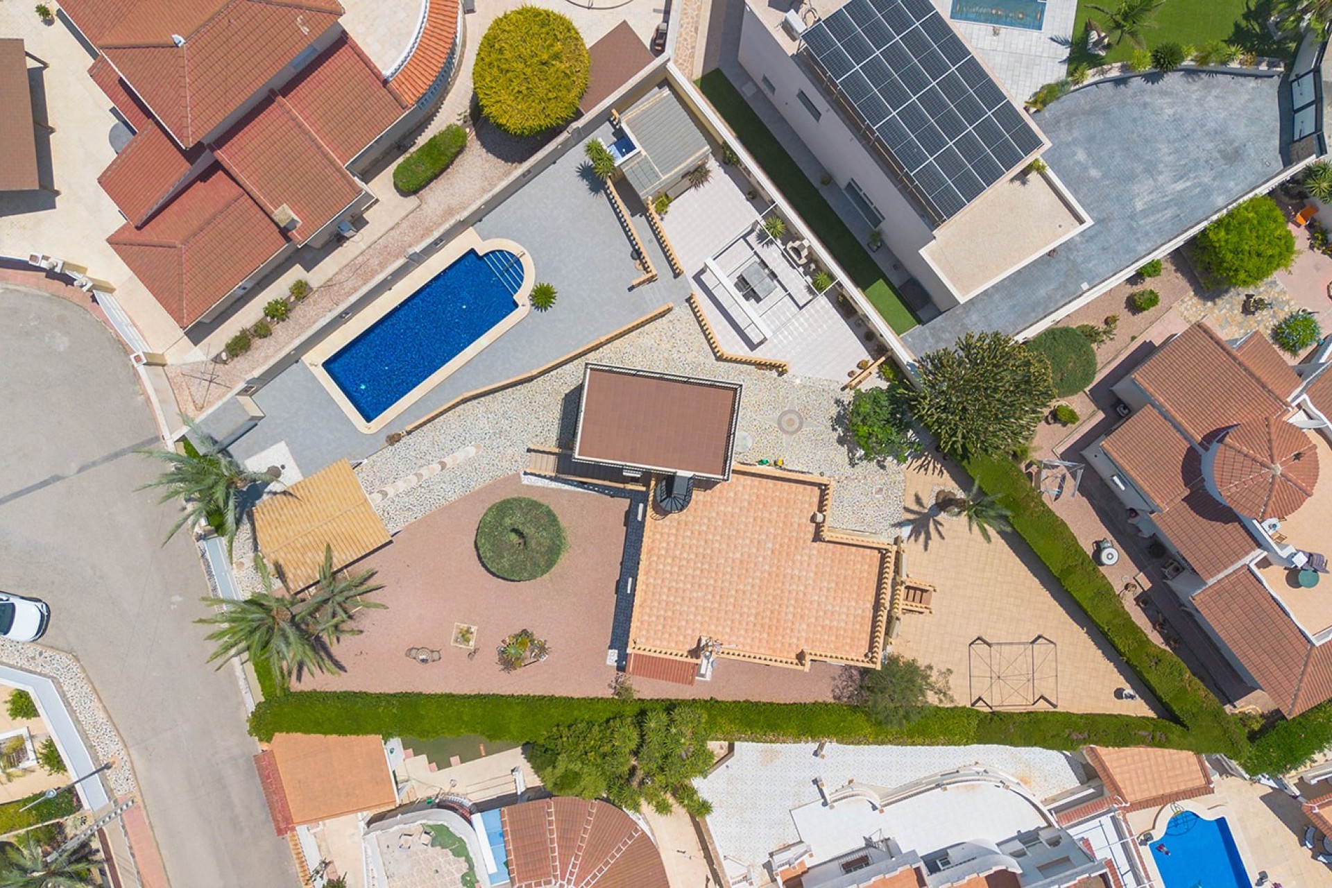 Villa en venta en Ciudad Quesada