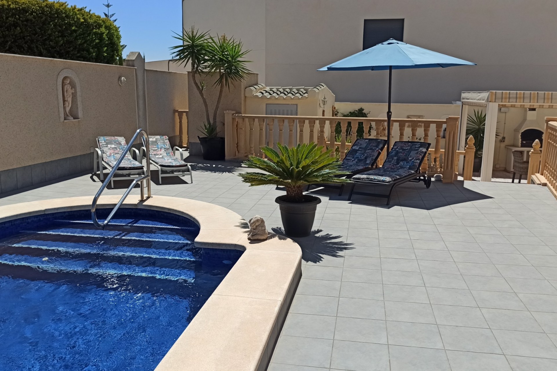 Villa en venta en Ciudad Quesada
