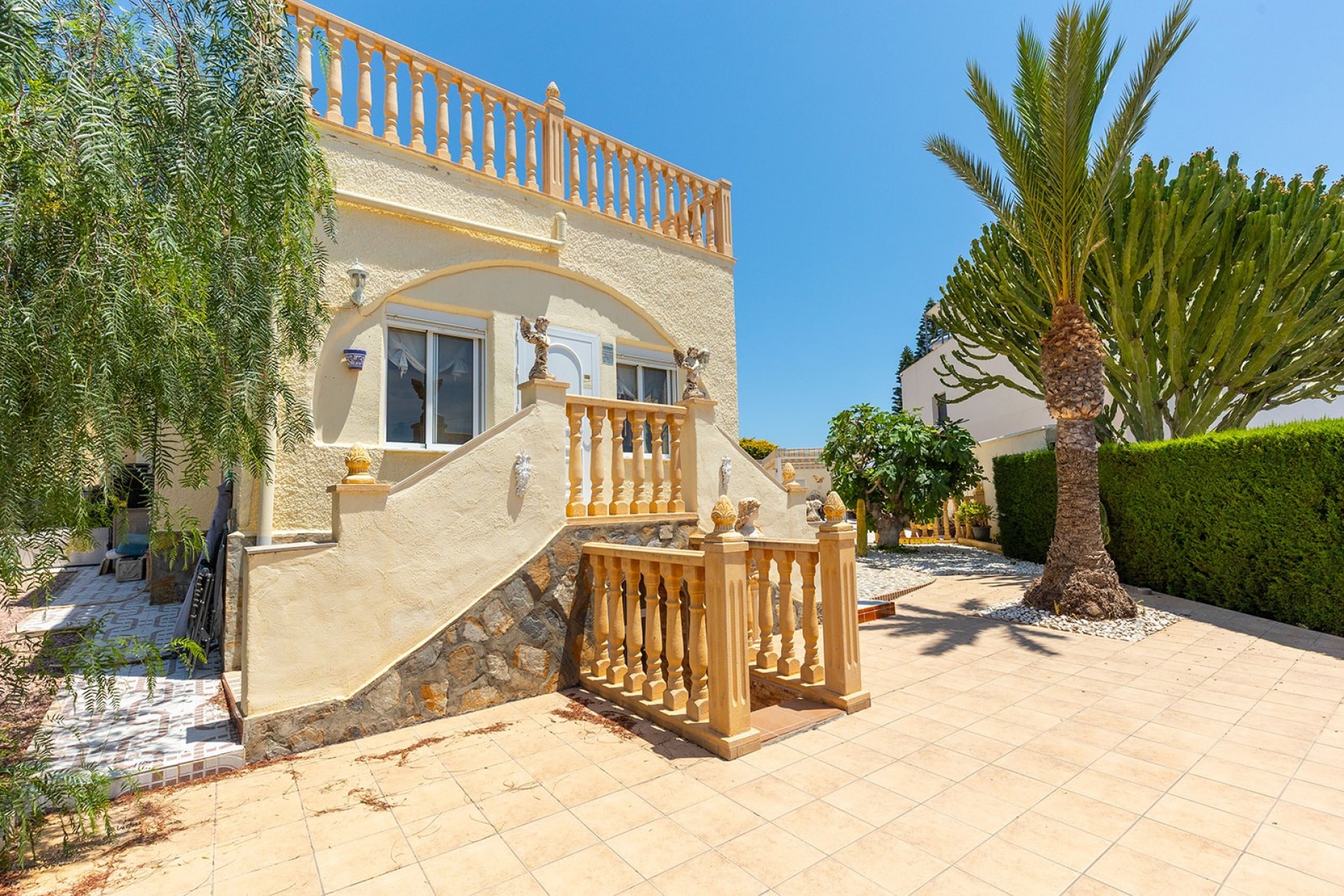 Villa en venta en Ciudad Quesada