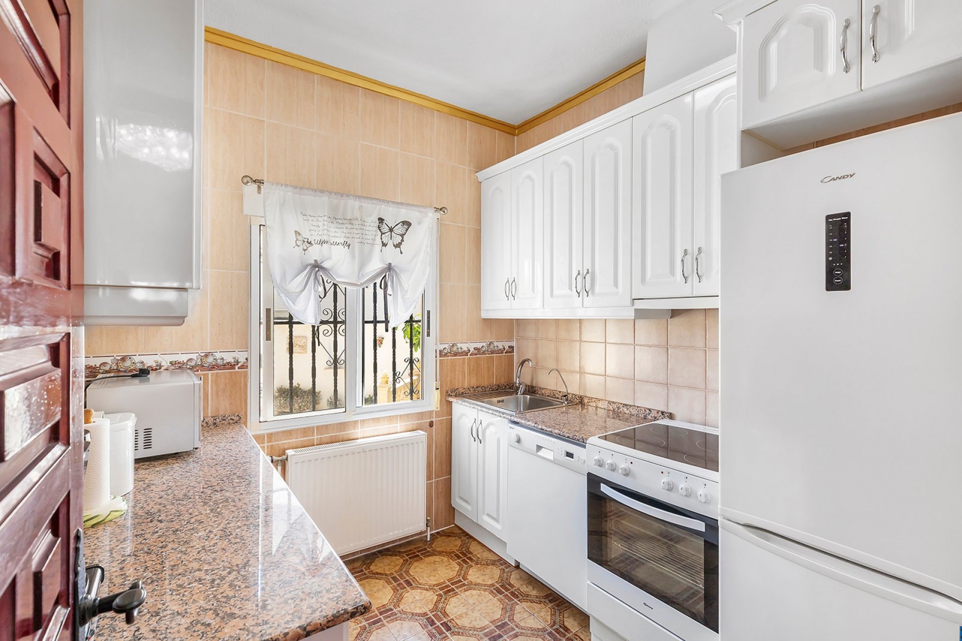 Villa en venta en Ciudad Quesada