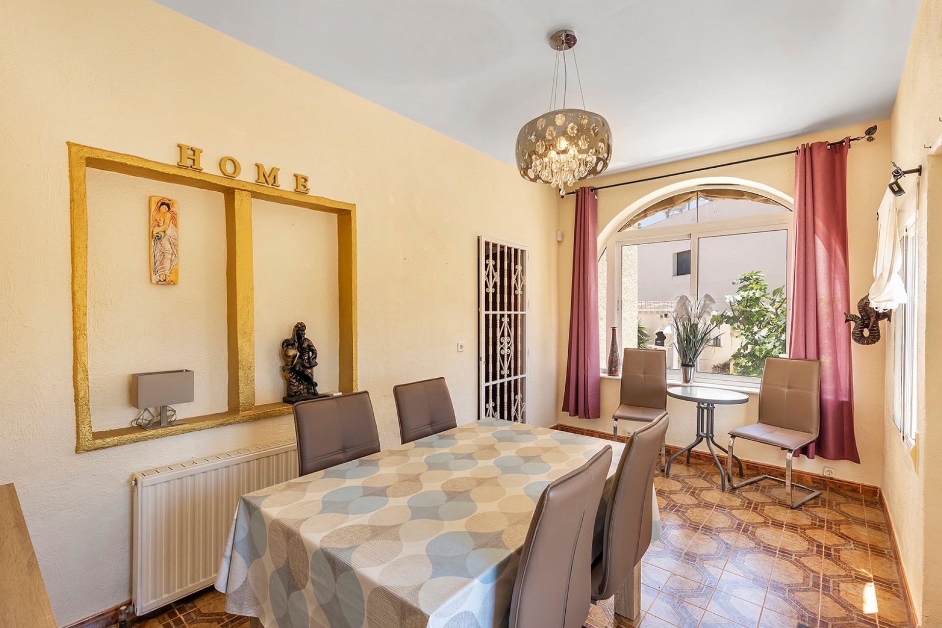 Villa en venta en Ciudad Quesada