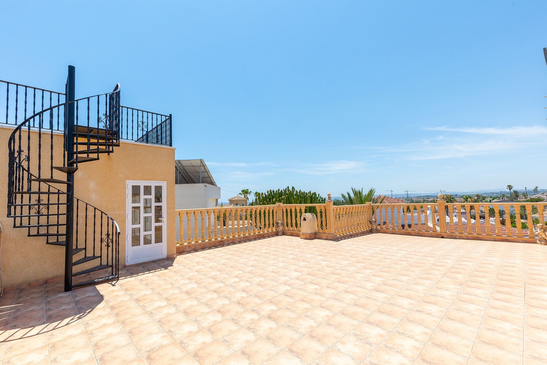 Villa en venta en Ciudad Quesada