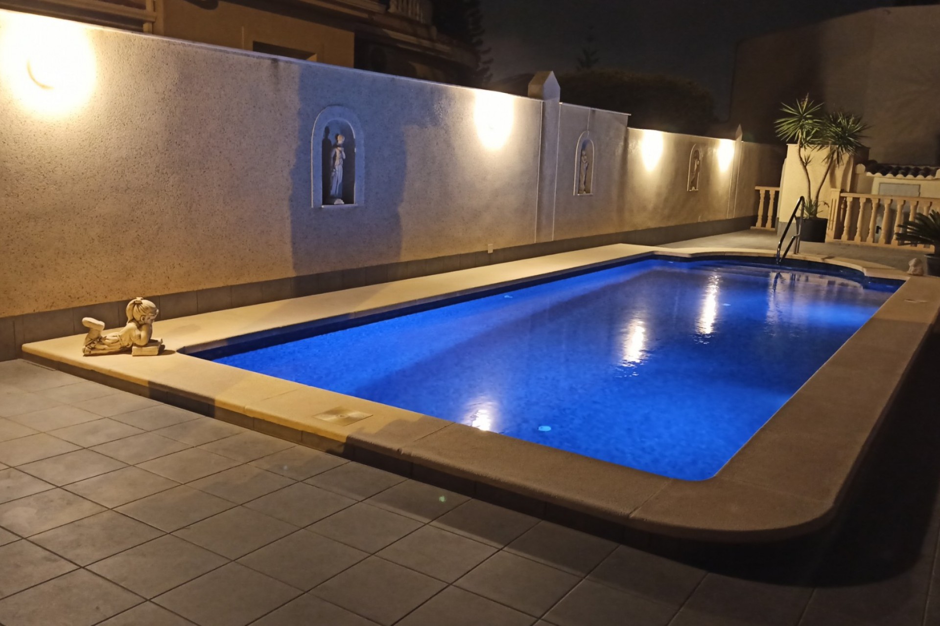 Villa en venta en Ciudad Quesada